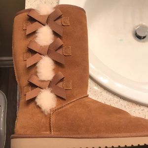 Koolaburra by UGG Victoria Tall Boots